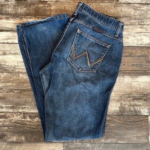 Women’s Wrangler Jeans